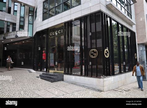 Lisbon’s Avenida Liberdade: Where Luxury Shopping 